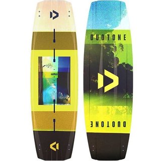 Brunotti Highline X1 tail