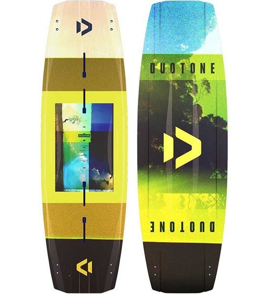 Brunotti Highline X1 tail