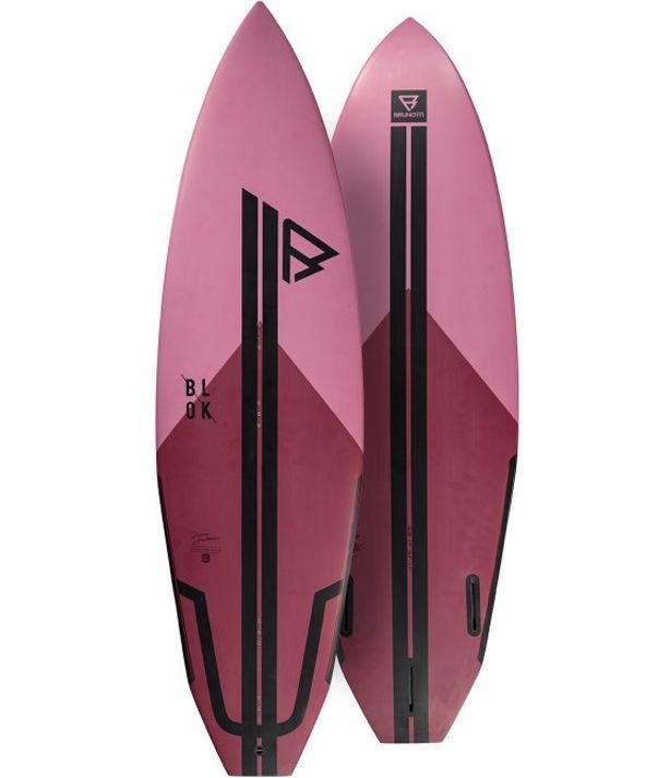 Naish Funboard brightside super duper awesome