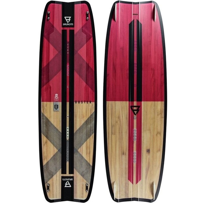 Naish Funboard brightside super duper awesome