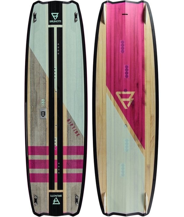 Naish Funboard brightside super duper awesome
