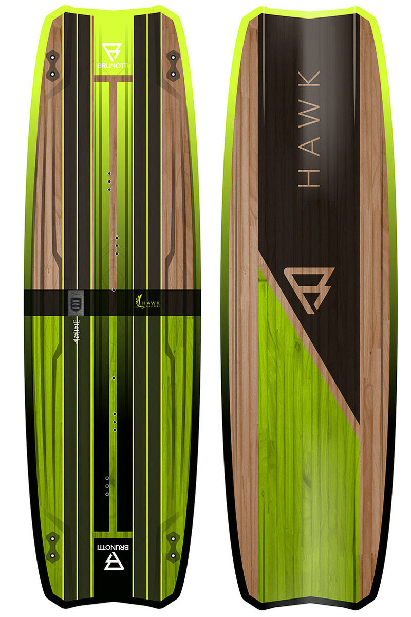 Slingshot Lost X original