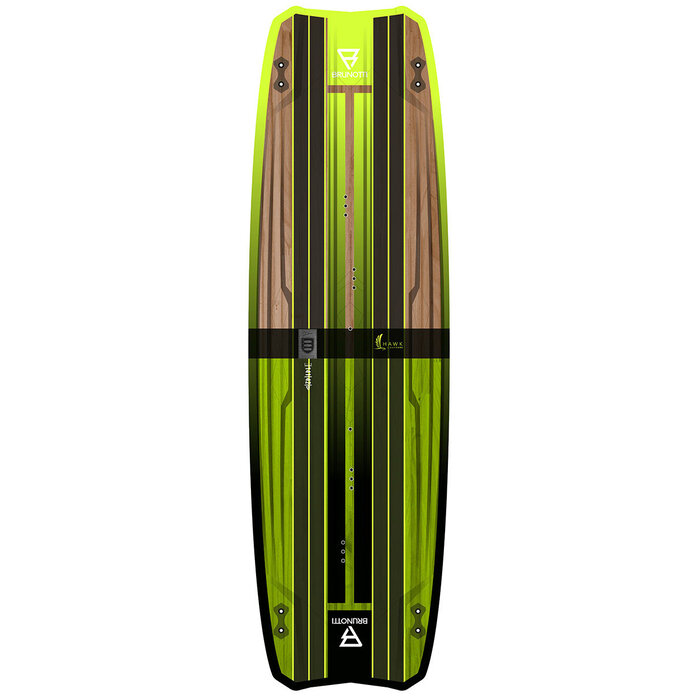 Slingshot Lost X original