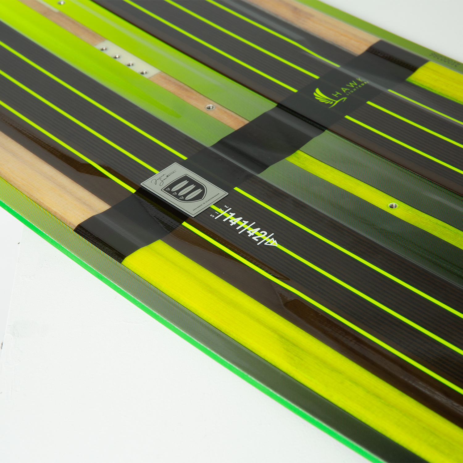 Slingshot Lost X original