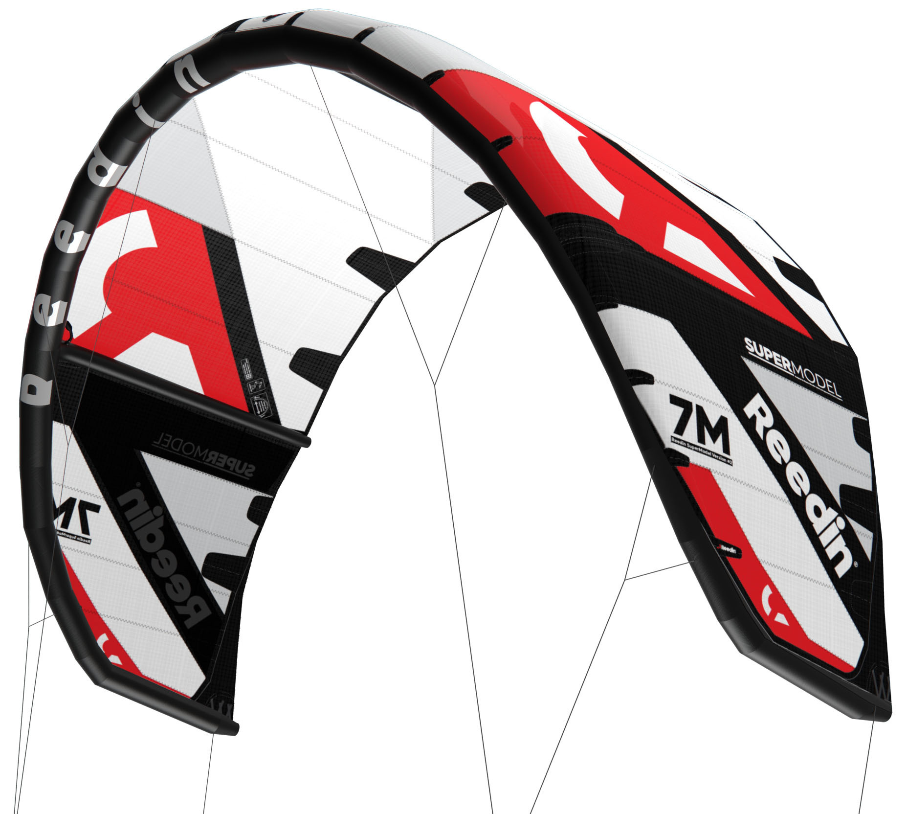 Cabrinha FX 3 drifter super special edition 2020