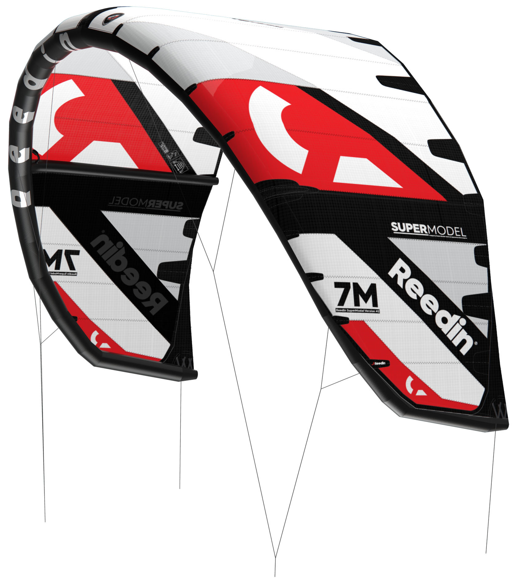 Cabrinha FX 3 drifter super special edition 2020