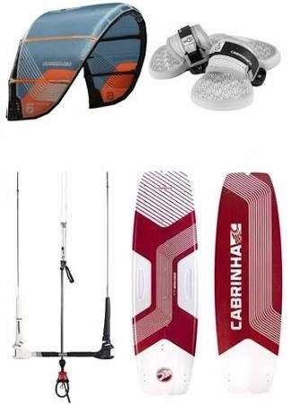 Cabrinha FX 3 drifter super special edition 2020