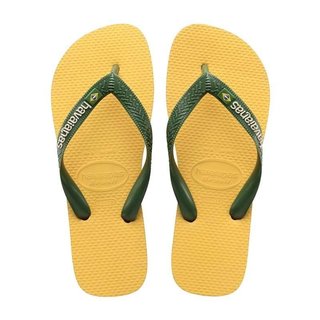 Cabrinha FX 2  slippers brasil logo darkblue