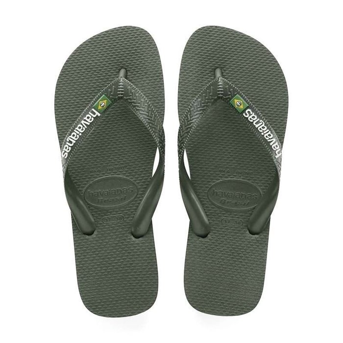 Cabrinha FX 2 slippers brasil logo darkblue