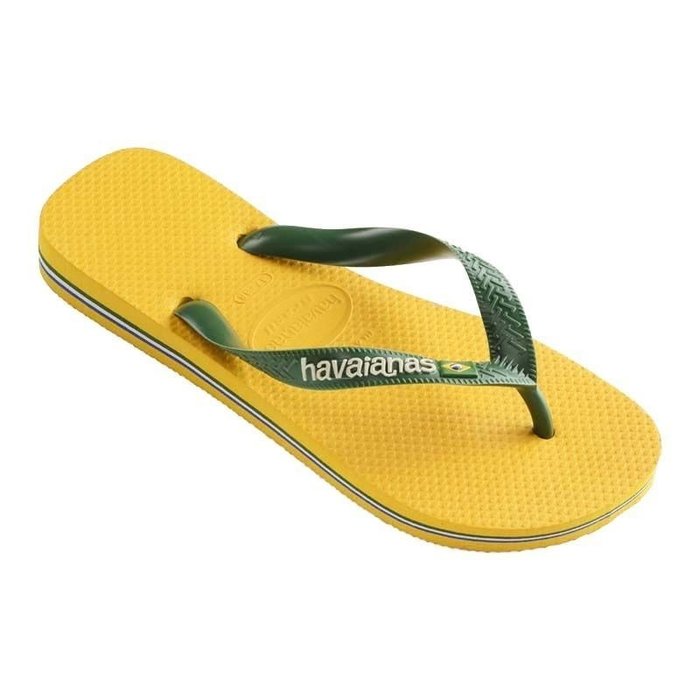 Cabrinha FX 2 slippers brasil logo darkblue