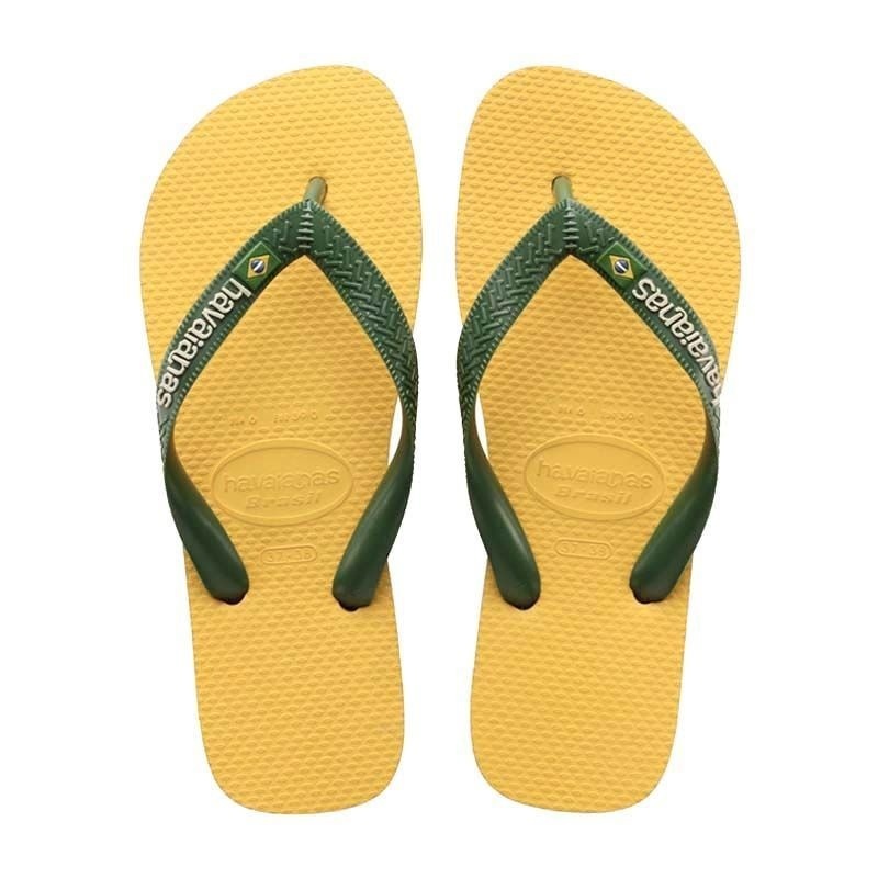 Livia Fontana FX 2  slippers brasil logo darkblue - Copy