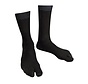 Tabi sokken zwart