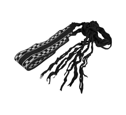 Fuji Mae Kung Fu Wu Shu Band/koord