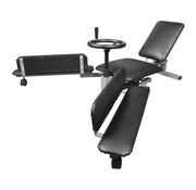 Fuji Mae Beenspreider / Strechingmachine