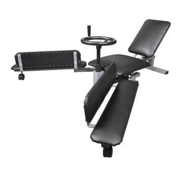 Fuji Mae Beenspreider / Strechingmachine