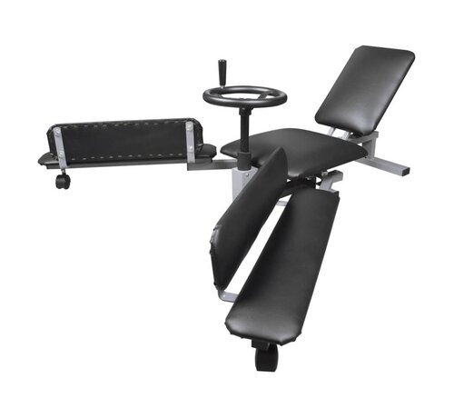 Fuji Mae Beenspreider / Strechingmachine