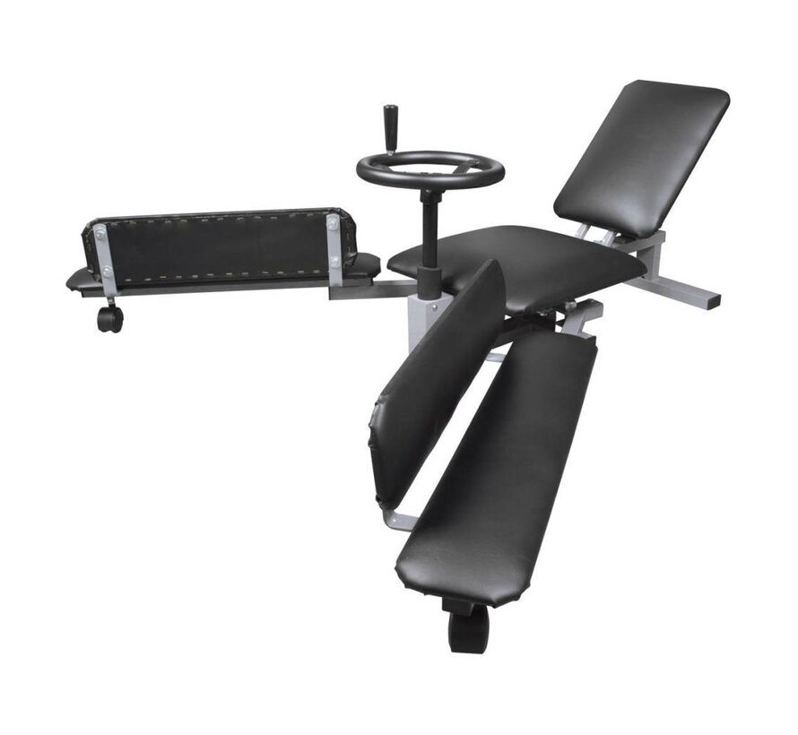 Beenspreider / Strechingmachine