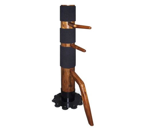 Fuji Mae Wooden dummy / makiwara