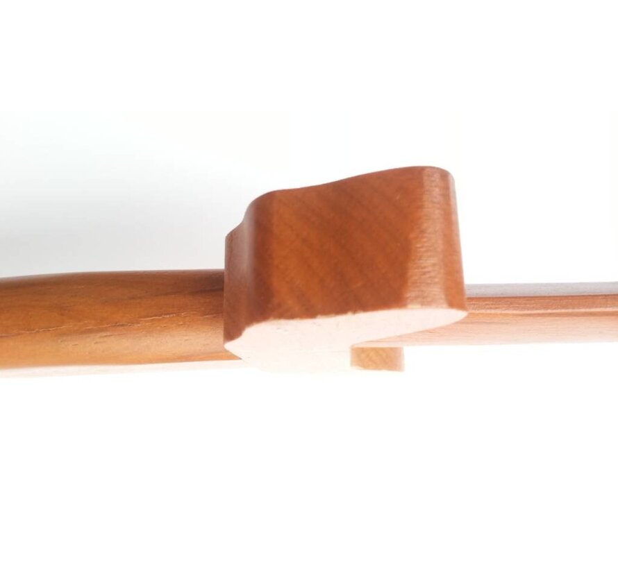 Chinees houten Tai Chi zwaard 94 Cm