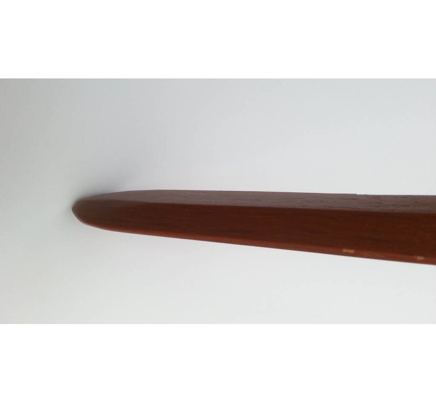 Chinees houten Tai Chi zwaard 94 Cm