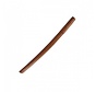 Kodachi oefenzwaard rood eiken