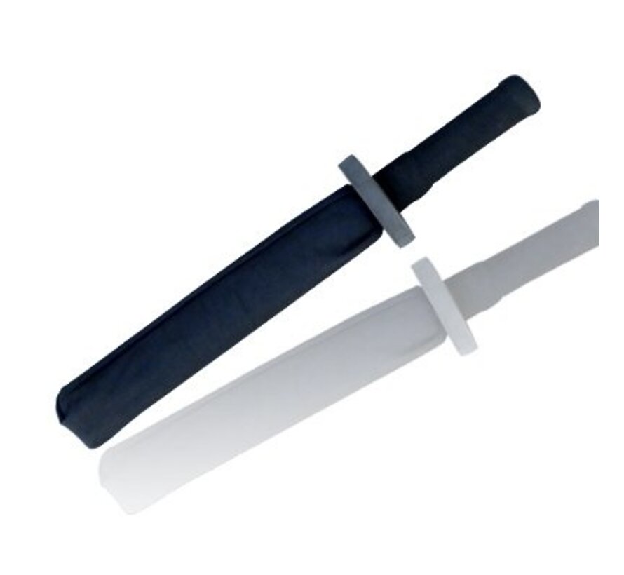 Chanbara zwaard 44 cm