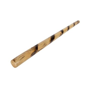 Fuji Mae Kali stok gegraveerd