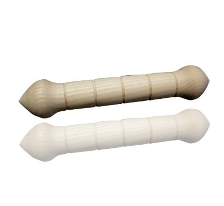 Yawara. houten wapen