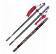 Fuji Mae Set Chinese zwaarden flexibel