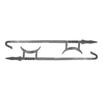 Fuji Mae Paar chinese haak zwaarden