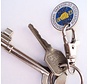 ITF Taekwon-Do sleutelhanger