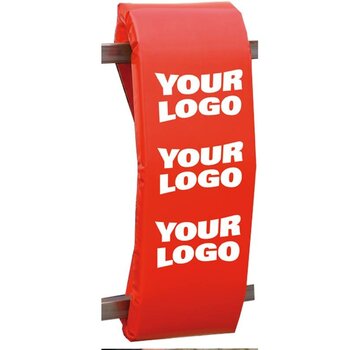 Best Fightshop Ringhoekkussen Set boksring