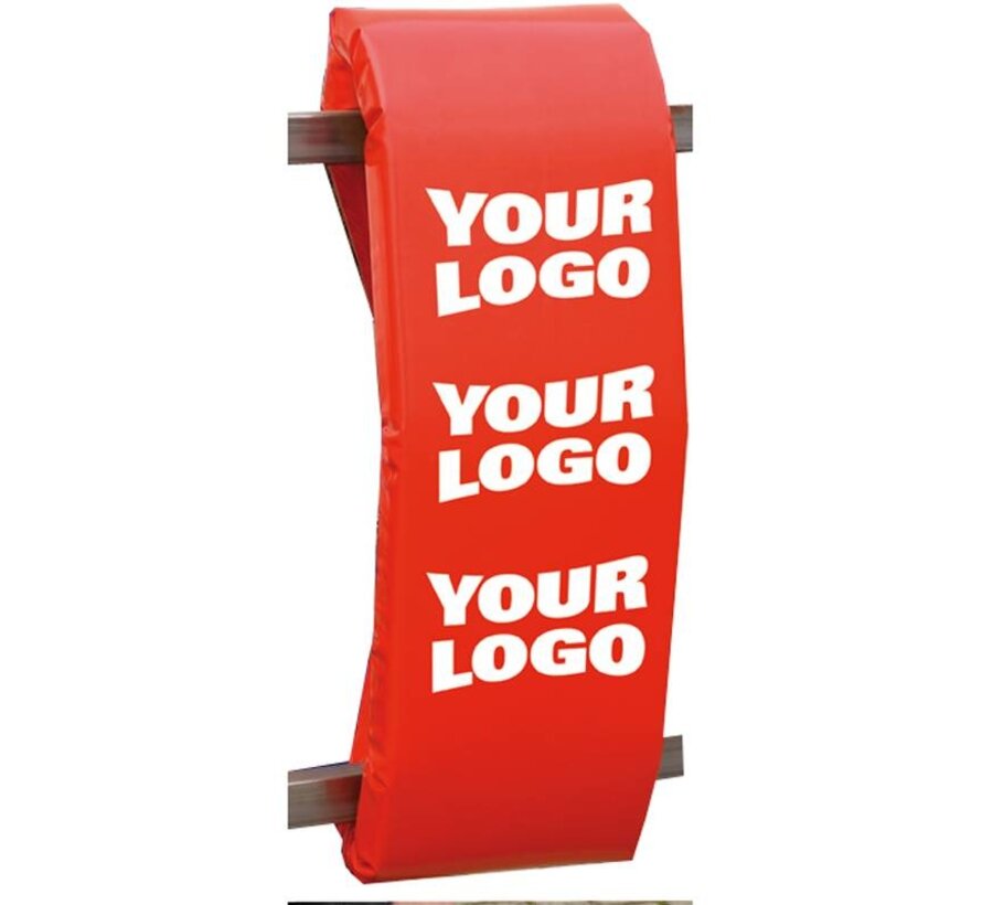 Ringhoekkussen Set boksring