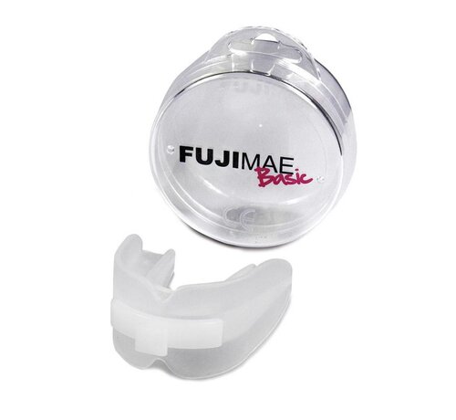 Fuji Mae Dubbel Bitje