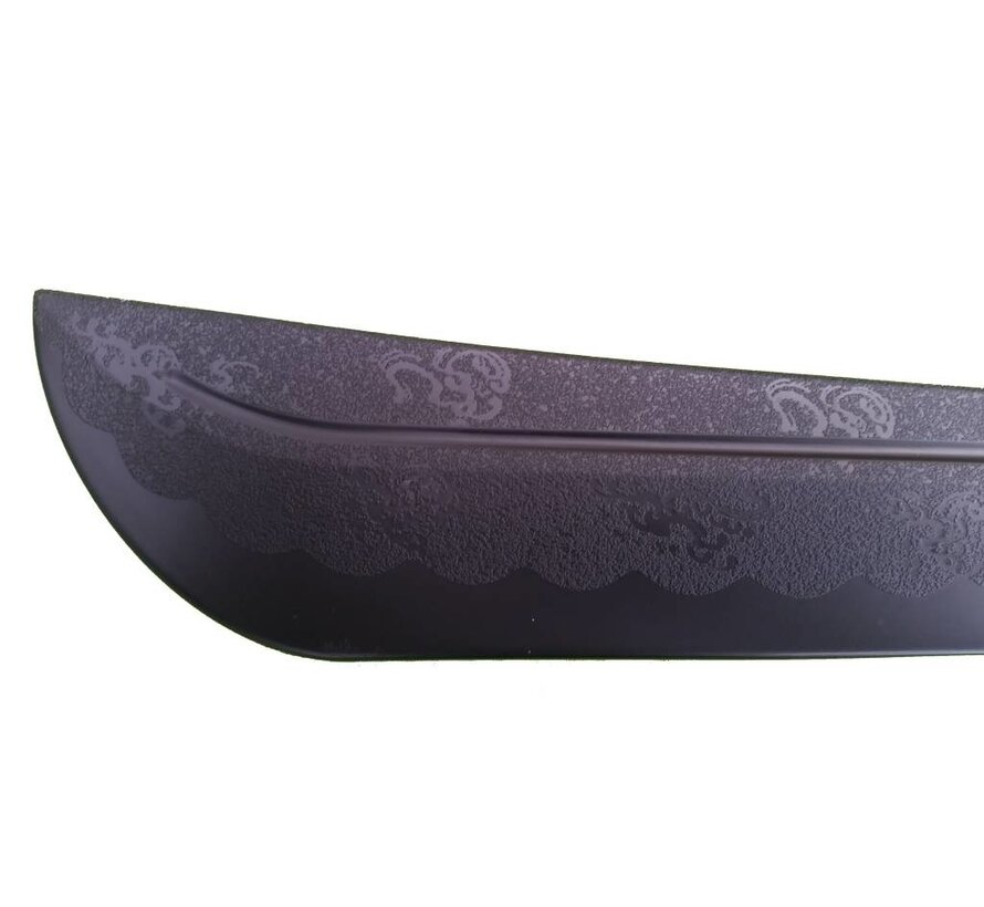 Kunststof Butterfly messen