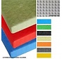 200 x 100 cm Judo matten diversen kleuren IJF approved