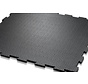 Rubber Puzzelmatten zwart