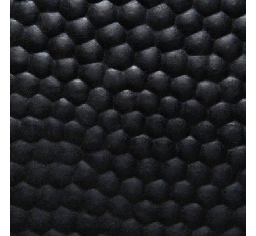 Rubber Puzzelmatten zwart