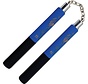 Ronde Foam Nunchaku met ketting