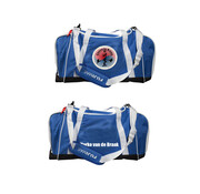 Chong Do Kwan Chong Do Kwan Sporttas met eigen naam 60x30x35
