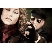 Chong Do Kwan Zelfverdedigingscursus Chong Do Kwan