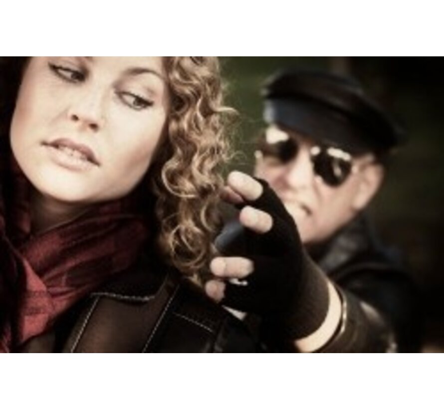 Zelfverdedigingscursus Chong Do Kwan