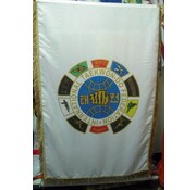 Best Fightshop ITF Taekwon-Do vlag