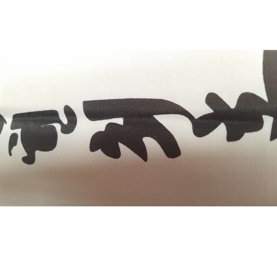 Set ITF Taekwon-Do vlaggen