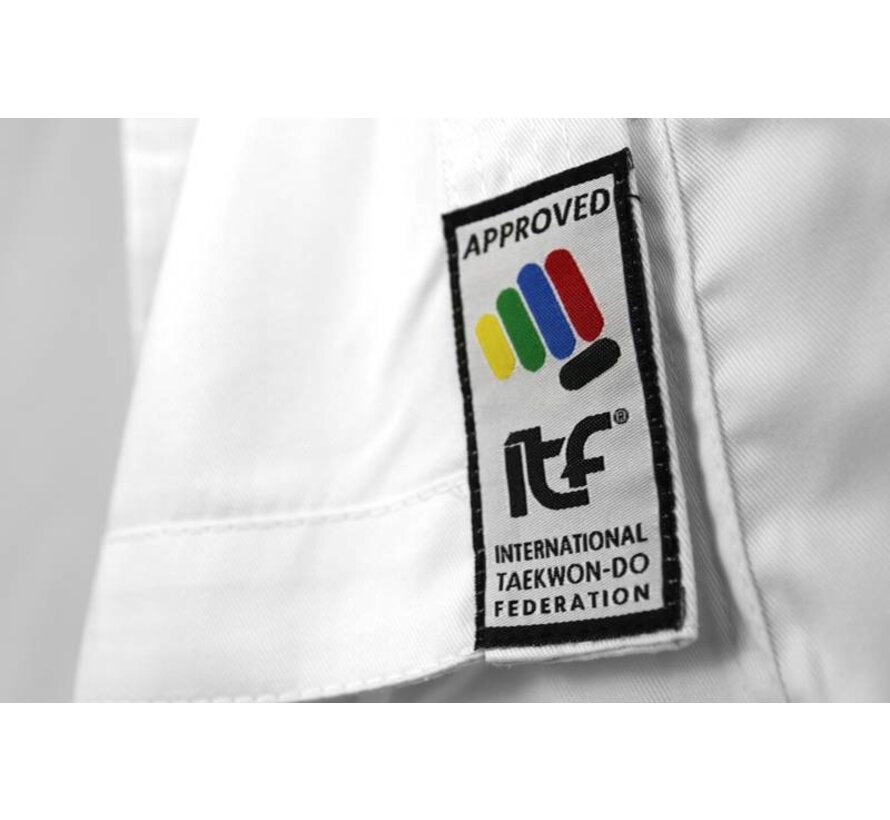 ITF Approved Taekwon-Do pak / dobok