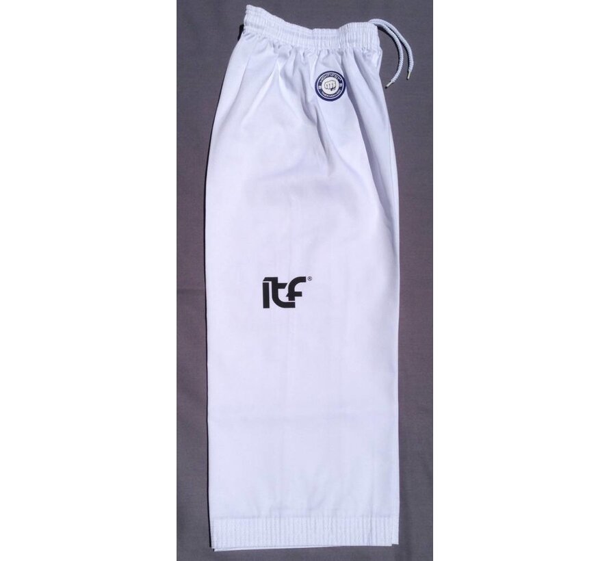 ITF Approved Taekwon-Do pak / dobok