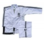 ITF Approved Master Matrix Taekwon-Do pak / dobok