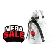 blitz Judo tasje