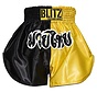 Muay Thai short - M - OP=OP