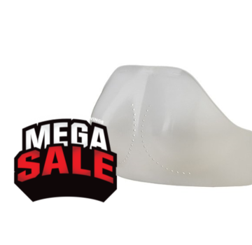 blitz borstbeschermer, voor sport hemd - maat XXS OP=OP